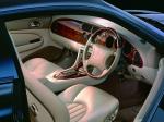 Jaguar XK8 Coupe 1996 года